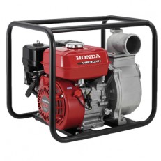 How to Identify a Genuine Honda Water Pump